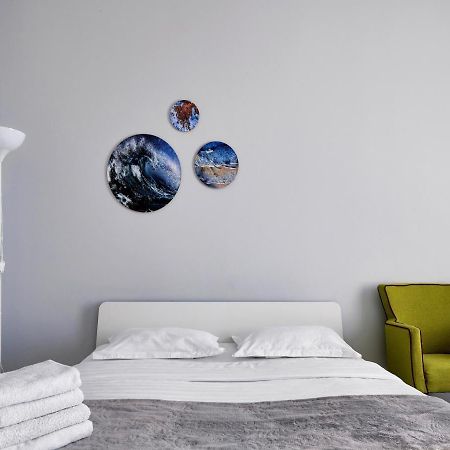 Raisson Aparthotel D86 Хан Шатыр Astana Exterior photo