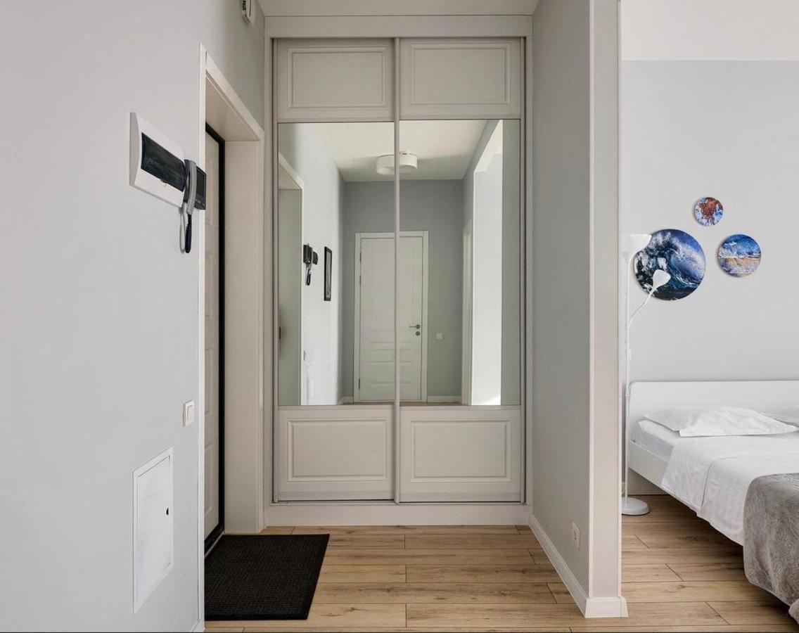 Raisson Aparthotel D86 Хан Шатыр Astana Exterior photo