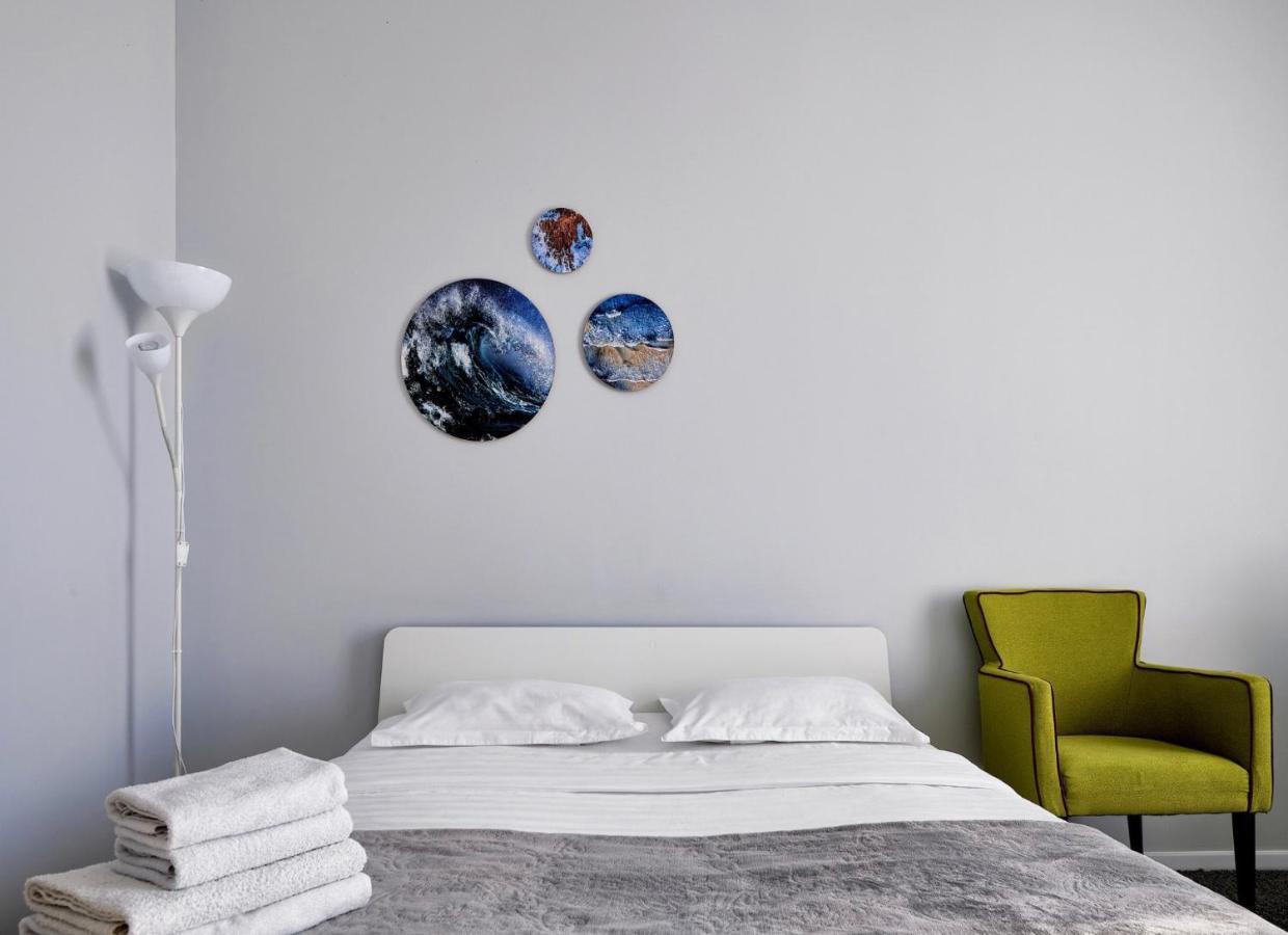 Raisson Aparthotel D86 Хан Шатыр Astana Exterior photo