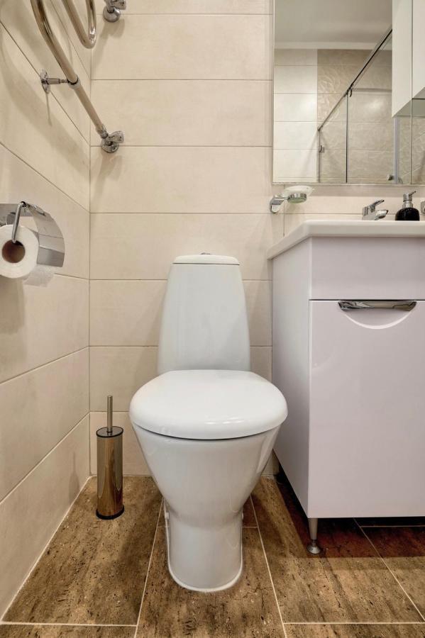 Raisson Aparthotel D86 Хан Шатыр Astana Exterior photo