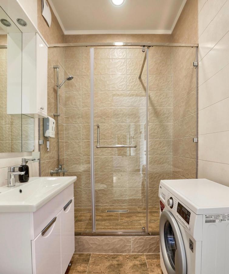 Raisson Aparthotel D86 Хан Шатыр Astana Exterior photo